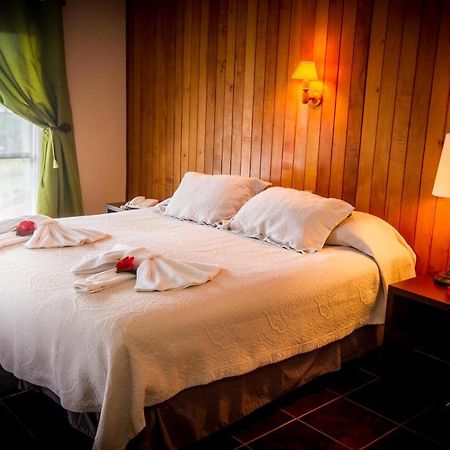O'Tai Hotel Hanga Roa Bagian luar foto