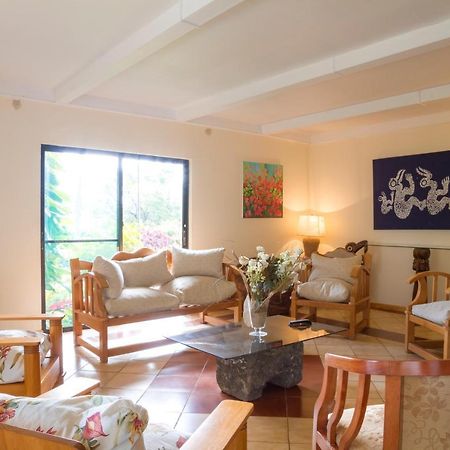 O'Tai Hotel Hanga Roa Ruang foto