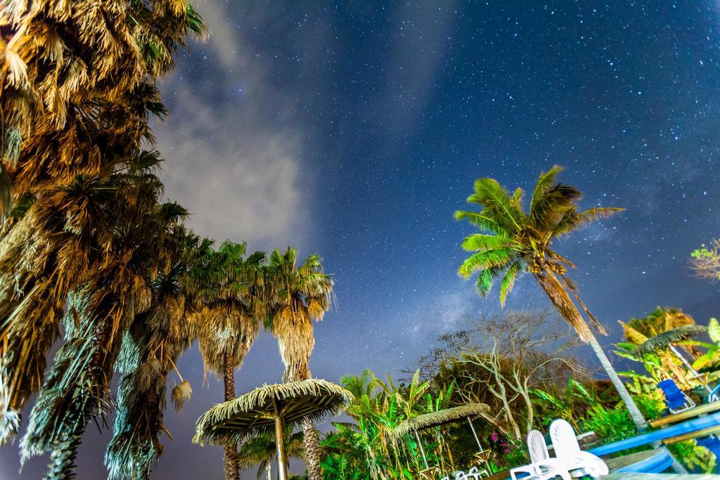 O'Tai Hotel Hanga Roa Bagian luar foto
