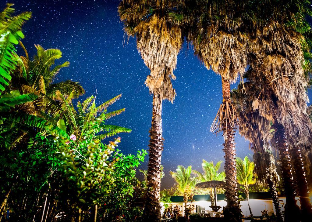 O'Tai Hotel Hanga Roa Bagian luar foto