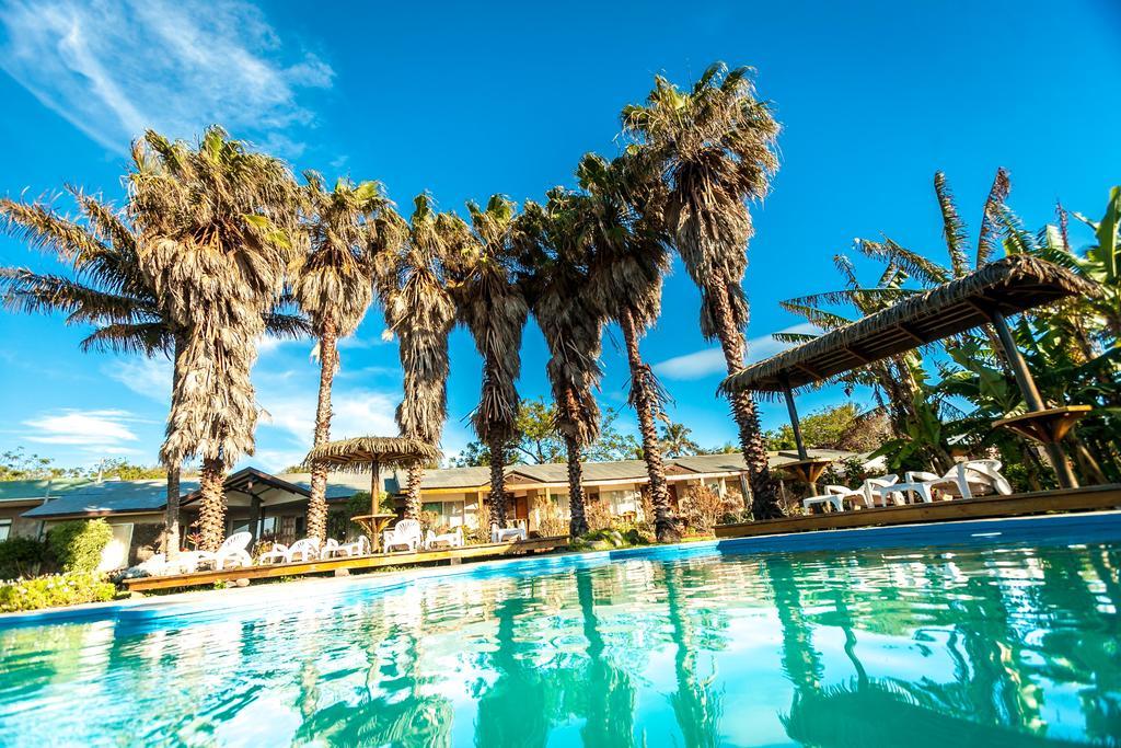 O'Tai Hotel Hanga Roa Ruang foto